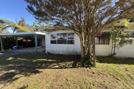 Photo of property in 6 Hartgill Crescent, Dannevirke, 4930