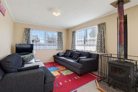 Photo of property in 7 Alpine Way, Ohakune, 4625