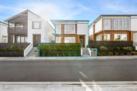 Photo of property in 13 Frances Bryers Road, Hobsonville, Auckland, 0616