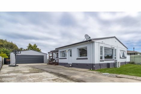 Photo of property in 161 West Street, Hawthorndale, Invercargill, 9810