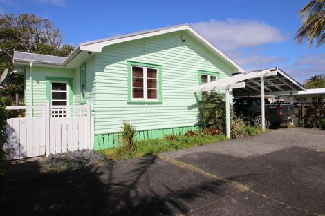 Photo of property in 30 North Road, Kaitaia, 0410