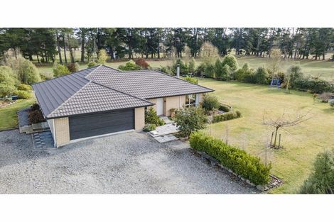 Photo of property in 40 Priors Road, Fernside, Rangiora, 7471