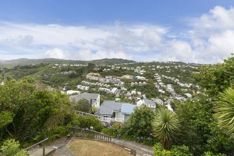 Photo of property in 5 Harland Street, Brooklyn, Wellington, 6021