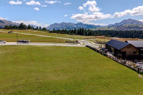 Photo of property in Northlake, 53 Riverslea Road, Wanaka, 9305
