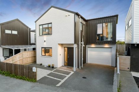 Photo of property in 14 Possum Lane, Hobsonville, Auckland, 0616