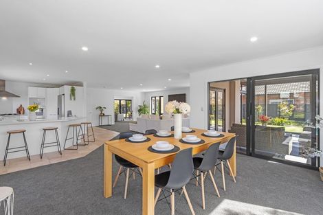 Photo of property in 153 Regent's Park Drive, Casebrook, Christchurch, 8051