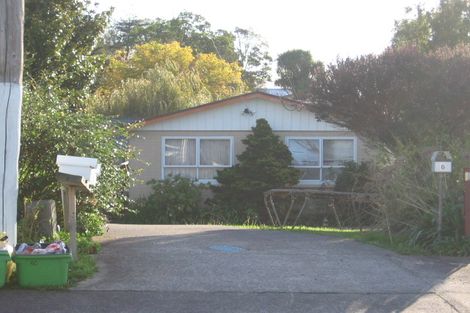 Photo of property in 3/6 Angelo Avenue, Howick, Auckland, 2014