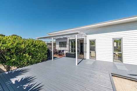 Photo of property in 47 Seafront Road, Castlecliff, Whanganui, 4501