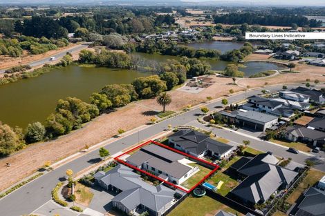 Photo of property in 52 Beachvale Drive, Kaiapoi, 7630