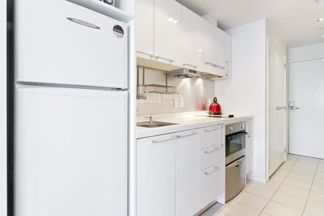 Photo of property in Fiore On Hobson Apartments, 608/152 Hobson Street, Auckland Central, Auckland, 1010