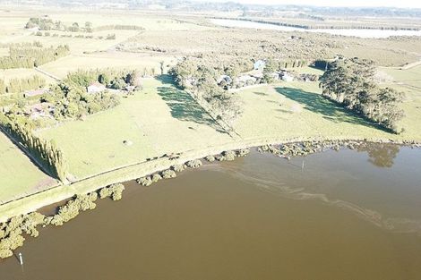 Photo of property in 48 Walker Road, Awanui, 0486