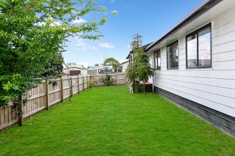 Photo of property in 27g Breckons Avenue, Nawton, Hamilton, 3200