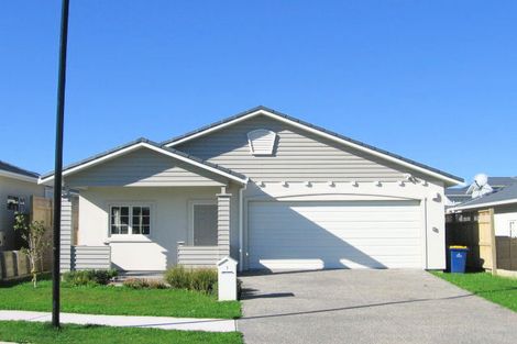 Photo of property in 7 Mulvaney Crescent, Henderson, Auckland, 0612