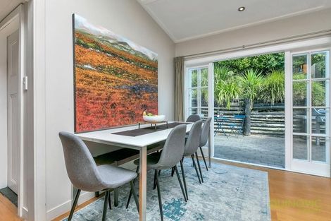 Photo of property in 15 Georgina Street, Freemans Bay, Auckland, 1011