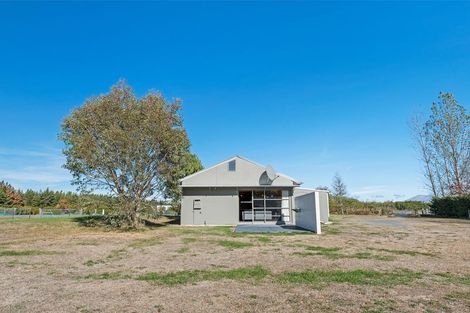 Photo of property in 254 Glen Lyon Road, Twizel, 7901