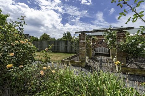 Photo of property in 7 Marion Place, Lincoln, 7608