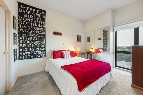 Photo of property in Mokoia Ridge, 1g/68 Mokoia Road, Birkenhead, Auckland, 0626