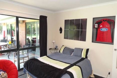 Photo of property in 15 Savills Road, Yaldhurst, Christchurch, 7676