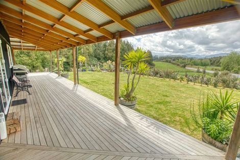 Photo of property in 147 Lake Kaniere Road, Blue Spur, Hokitika, 7811