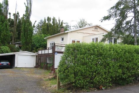 Photo of property in 1/39 Clayburn Road, Glen Eden, Auckland, 0602