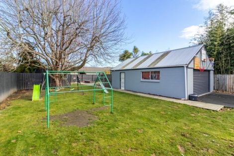 Photo of property in 31 Francis Avenue, Mairehau, Christchurch, 8013