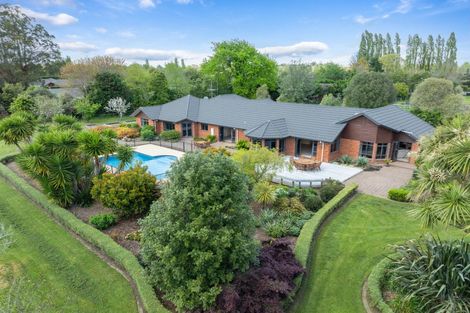 Photo of property in 69c Matangi Road, Matangi, Hamilton, 3284