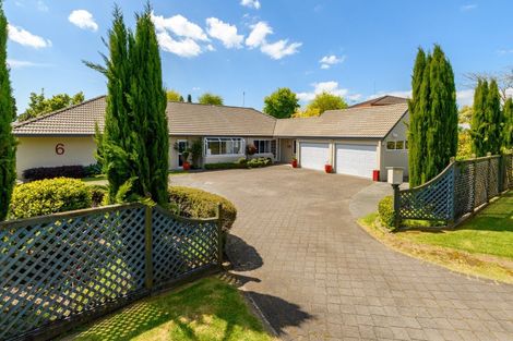 Photo of property in 6 Cherry Way, Bethlehem, Tauranga, 3110