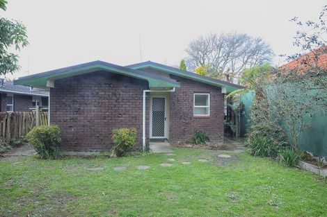 Photo of property in 54a Batt Street, West End, Palmerston North, 4410