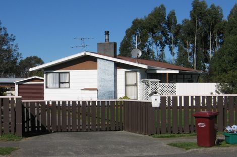 Photo of property in 4 Stout Street, Masterton, 5810