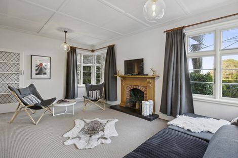 Photo of property in 4 Lawson Street, Roslyn, Dunedin, 9011