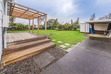 Photo of property in 81 Wakefield Street, Whanganui East, Whanganui, 4500