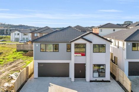Photo of property in 6 Ngaki Street, Flat Bush, Auckland, 2019