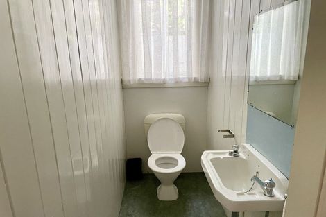 Photo of property in 26 Central Terrace, Kelburn, Wellington, 6012