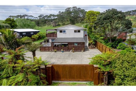 Photo of property in 278 Orua Bay Road, Manukau Heads, Waiuku, 2684