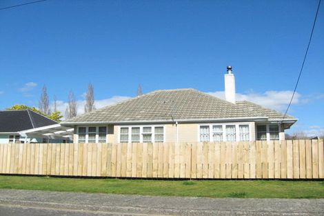 Photo of property in 24 Takahe Street, Taihape, 4720