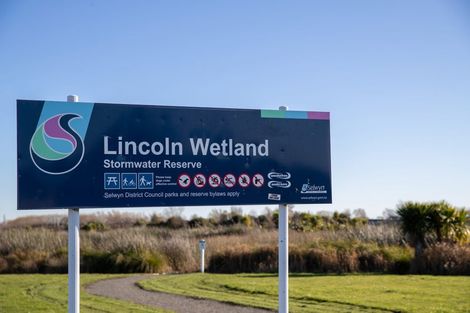 Photo of property in 97 Benashet Drive, Lincoln, 7608