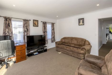 Photo of property in 21 Read Street, Levin, 5510