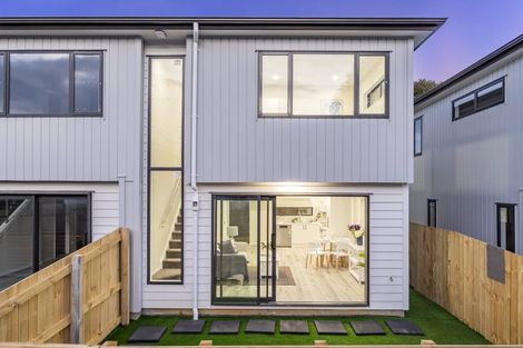 Photo of property in 4/6 Vine Street, Mangere East, Auckland, 2024