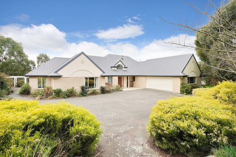 Photo of property in 146 Douds Road, Sefton, Rangiora, 7477