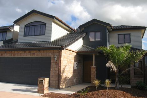Photo of property in 21 Derg Place, East Tamaki, Auckland, 2013