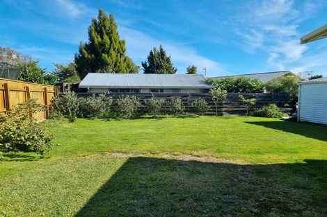 Photo of property in 18 Tennyson Drive, Owhata, Rotorua, 3010