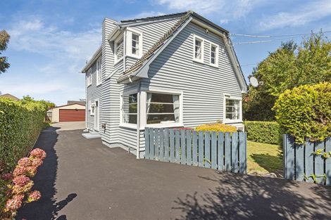 Photo of property in 212 Weston Road, St Albans, Christchurch, 8052