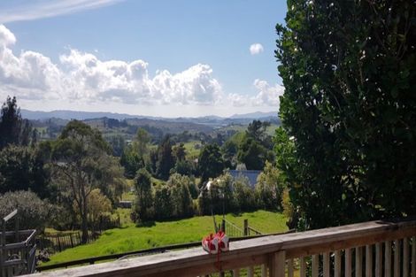 Photo of property in 661 Ormandy Road, Mangapai, Whangarei, 0178