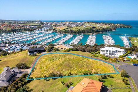 Photo of property in 68 Balboa Drive, Matakatia, Whangaparaoa, 0930