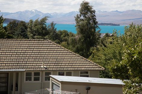 Photo of property in 38 Aorangi Crescent, Lake Tekapo, 7999