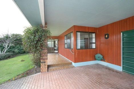 Photo of property in 21 Tennent Court, Marton, 4710