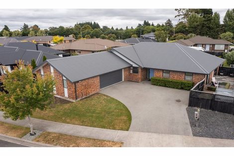 Photo of property in 3 Sterling Crescent, Kaiapoi, 7630