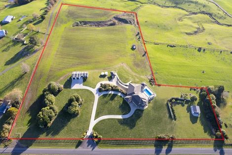 Photo of property in 334 Scott Road, Morrinsville, 3372