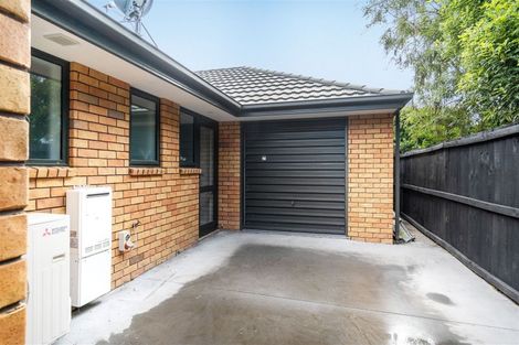 Photo of property in 10 John Morel Place, Parklands, Christchurch, 8083
