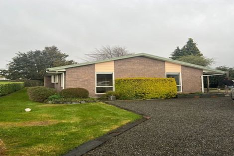 Photo of property in 23 Tramway Road, Springfield, 7681